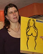 JuLi May – Sexologie ohne Hut